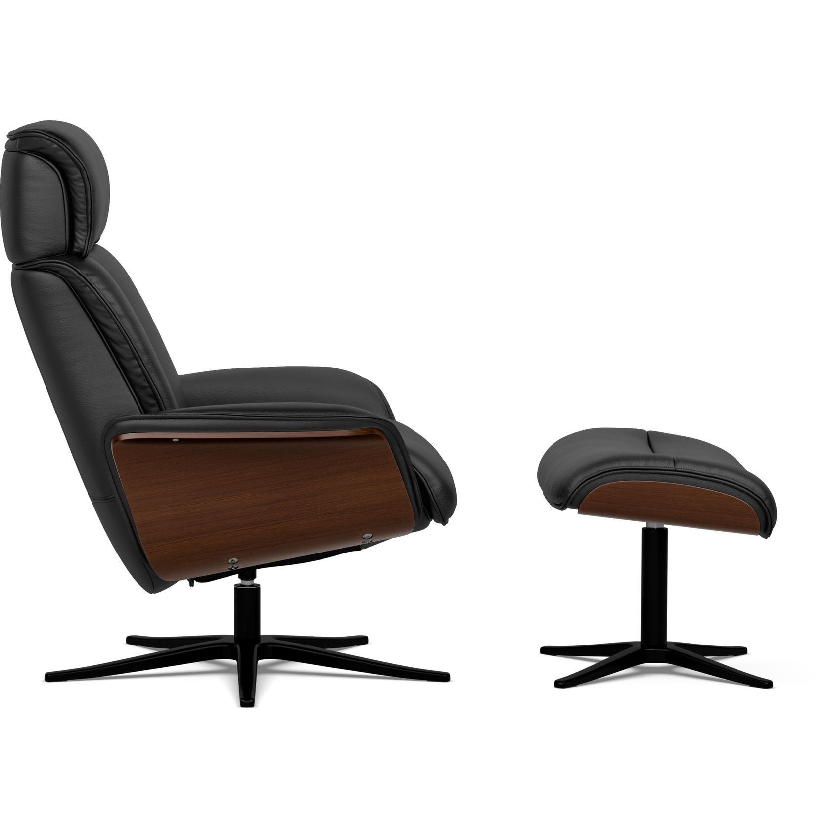 Space 5500 Recliner gallery detail image