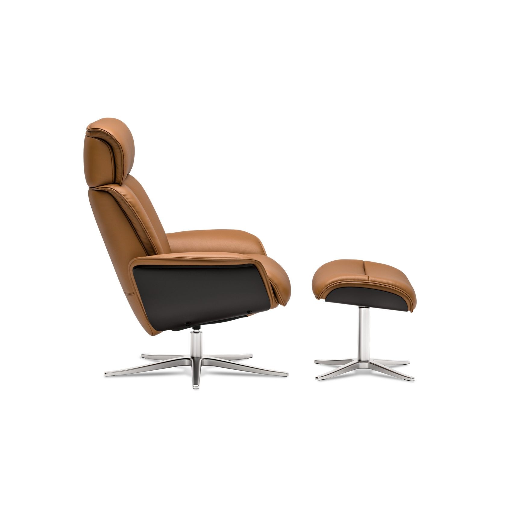 Space 5500 Recliner gallery detail image