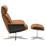 Space 5500 Recliner gallery detail image