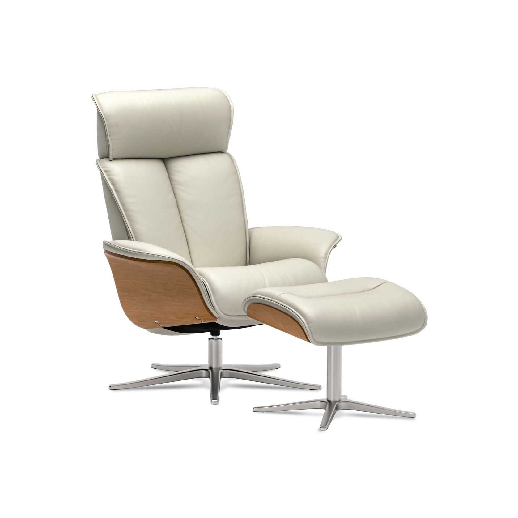 Space 5500 Recliner gallery detail image