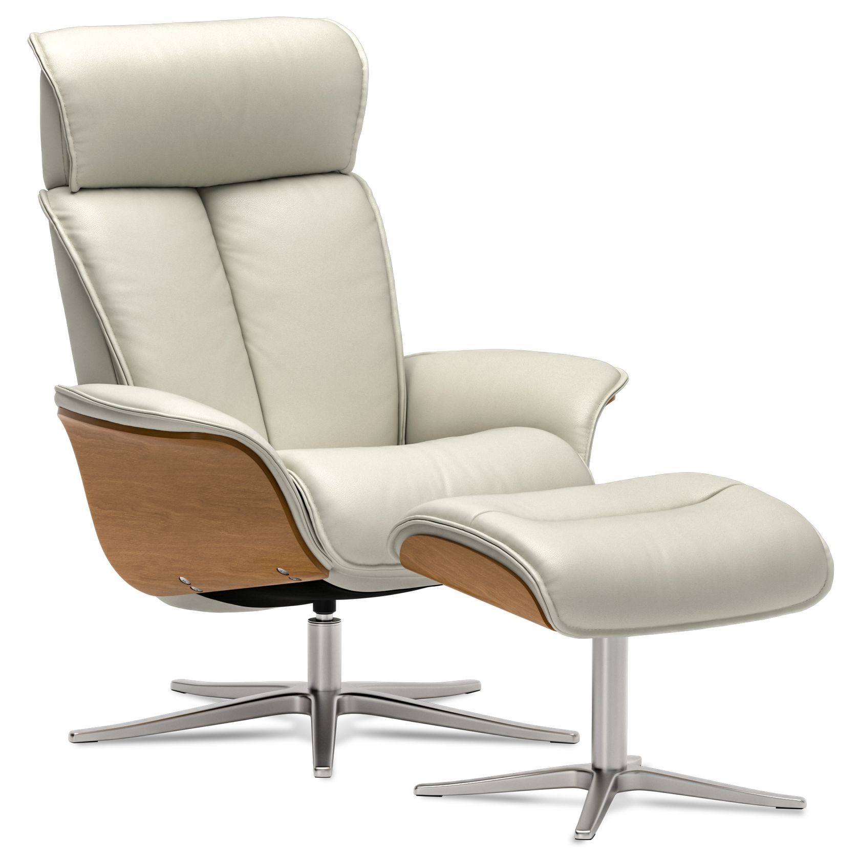 Space 5500 Recliner gallery detail image