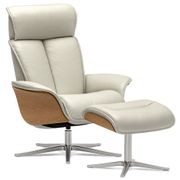 Space 5500 Recliner gallery detail image