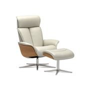 Space 5500 Recliner gallery detail image