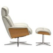 Space 5500 Recliner gallery detail image