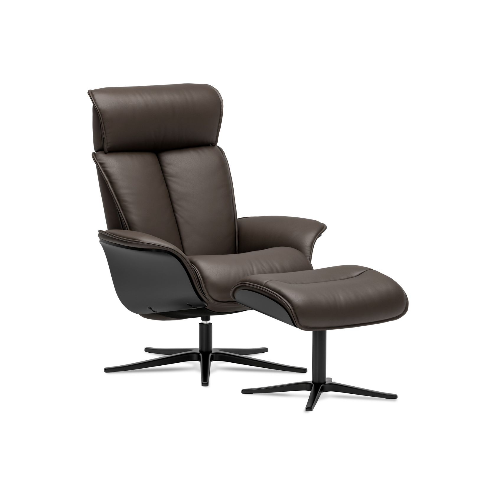 Space 5500 Recliner gallery detail image