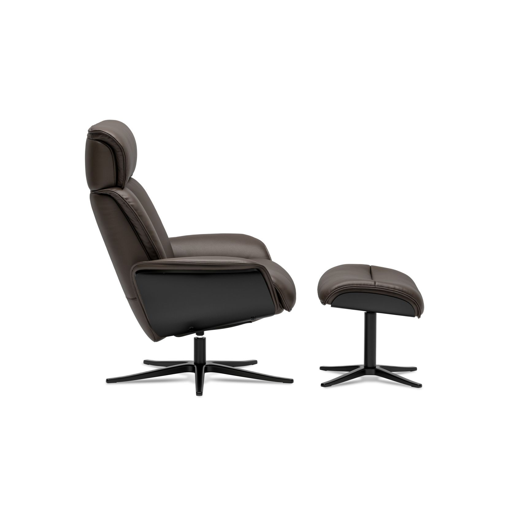 Space 5500 Recliner gallery detail image