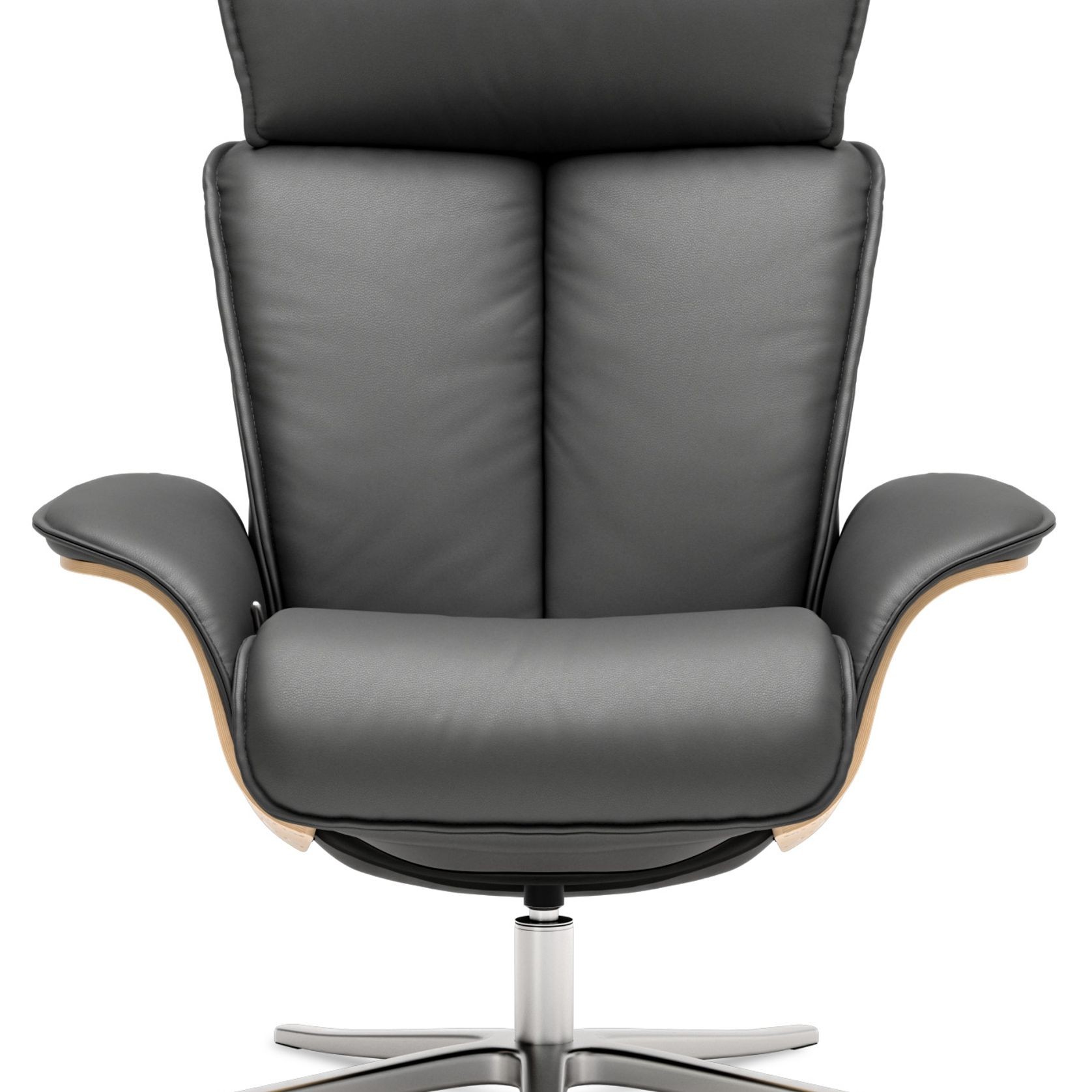 Space 5500 Recliner gallery detail image