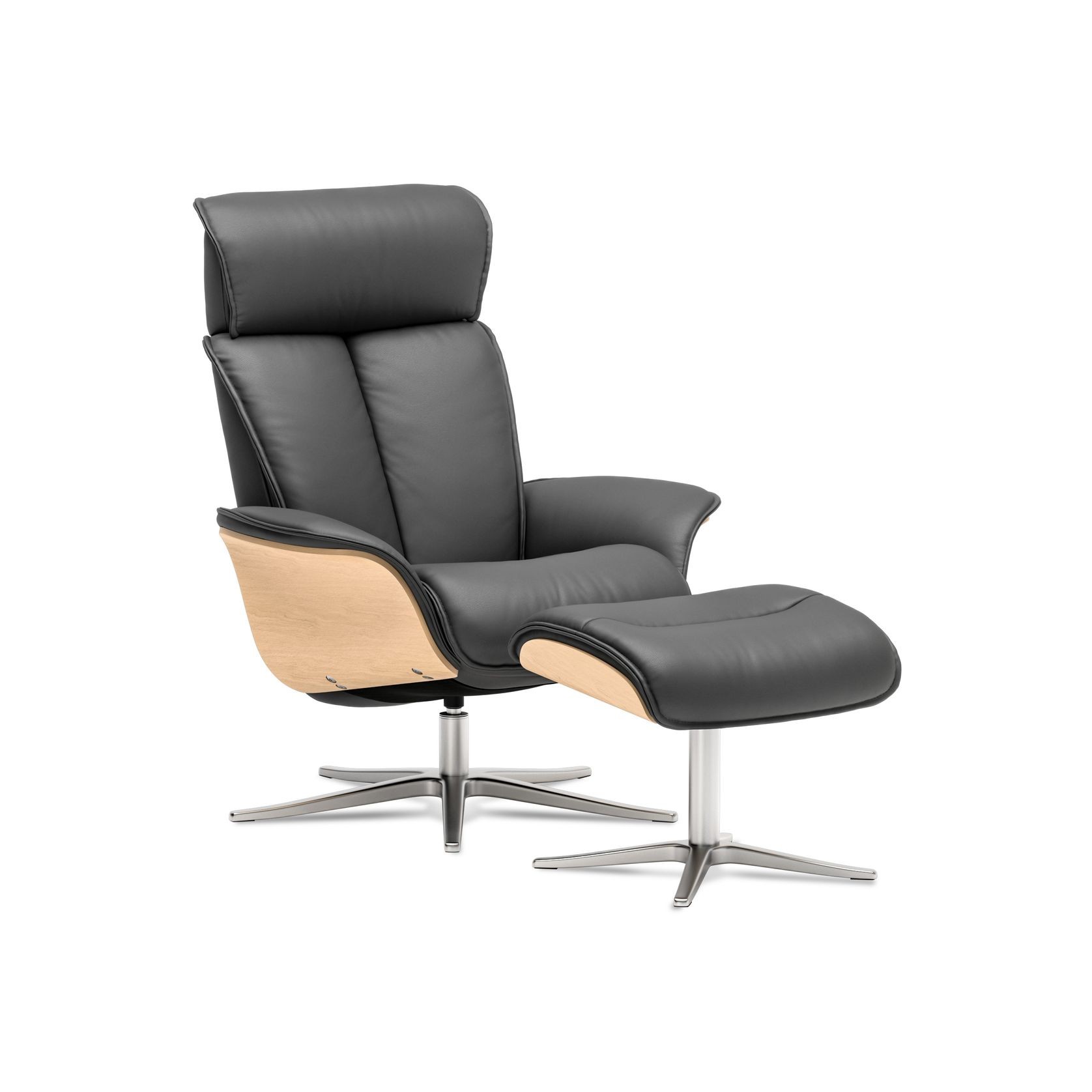 Space 5500 Recliner gallery detail image