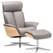 Space 5500 Recliner gallery detail image
