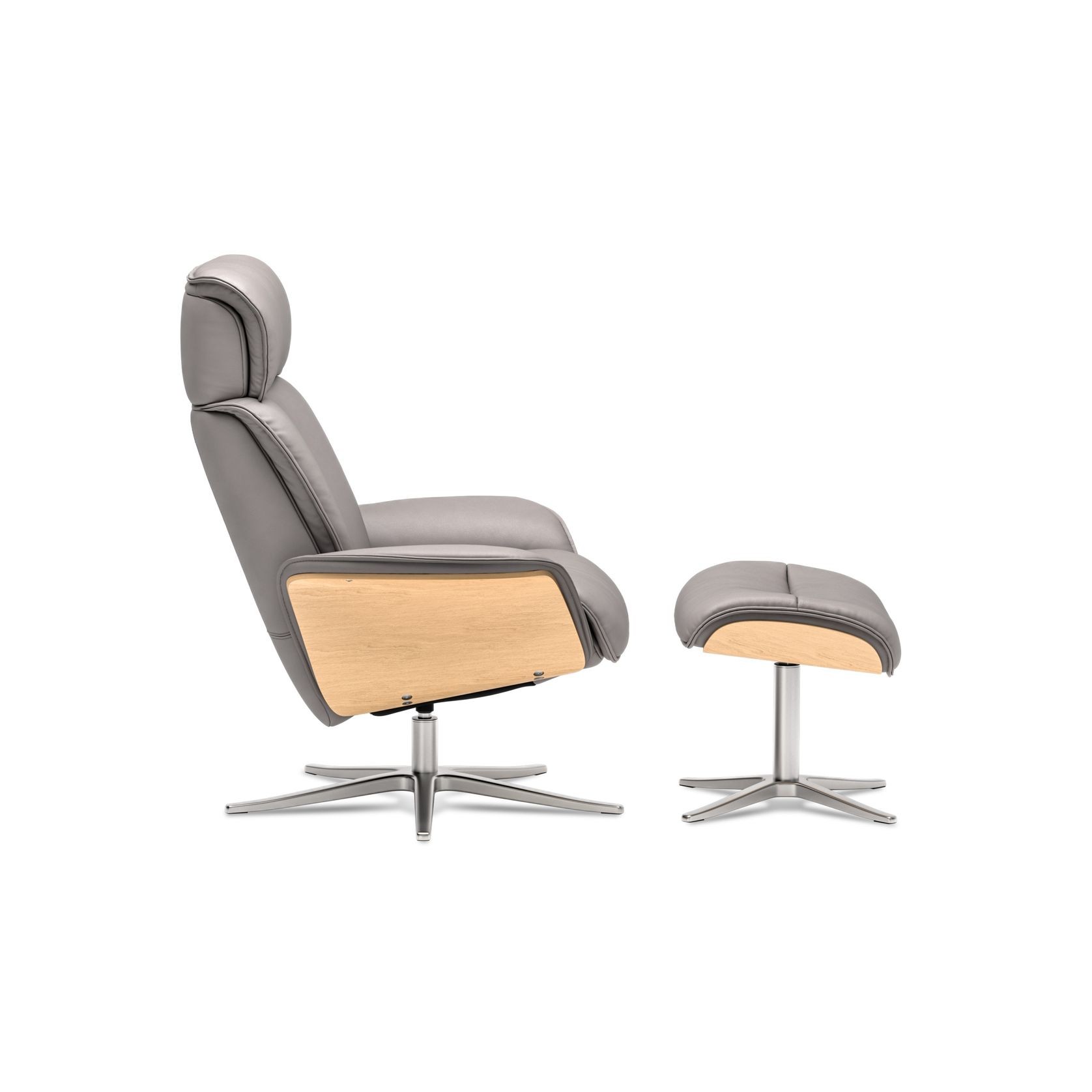 Space 5500 Recliner gallery detail image