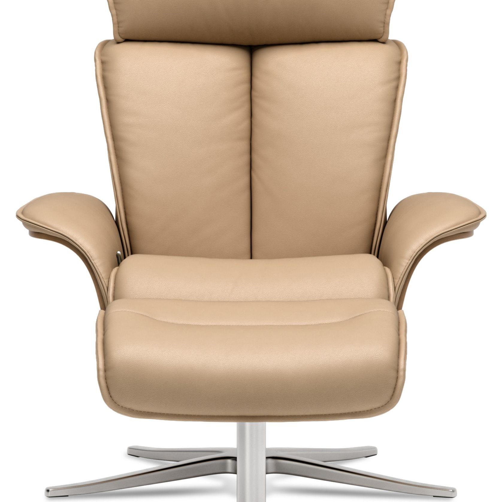 Space 5500 Recliner gallery detail image