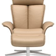 Space 5500 Recliner gallery detail image