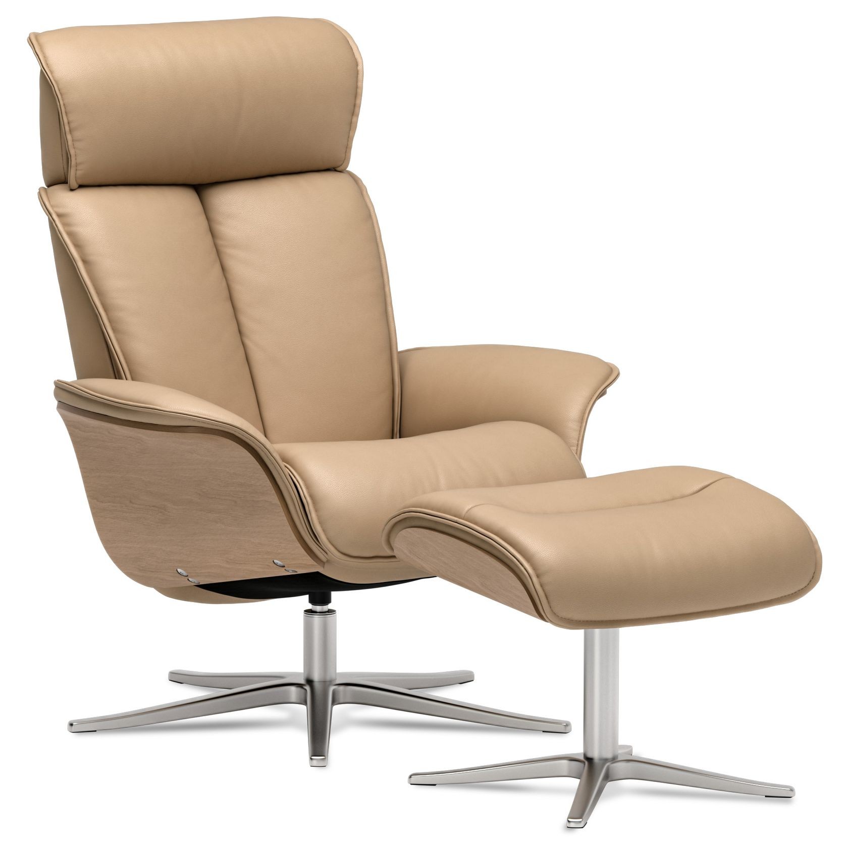 Space 5500 Recliner gallery detail image
