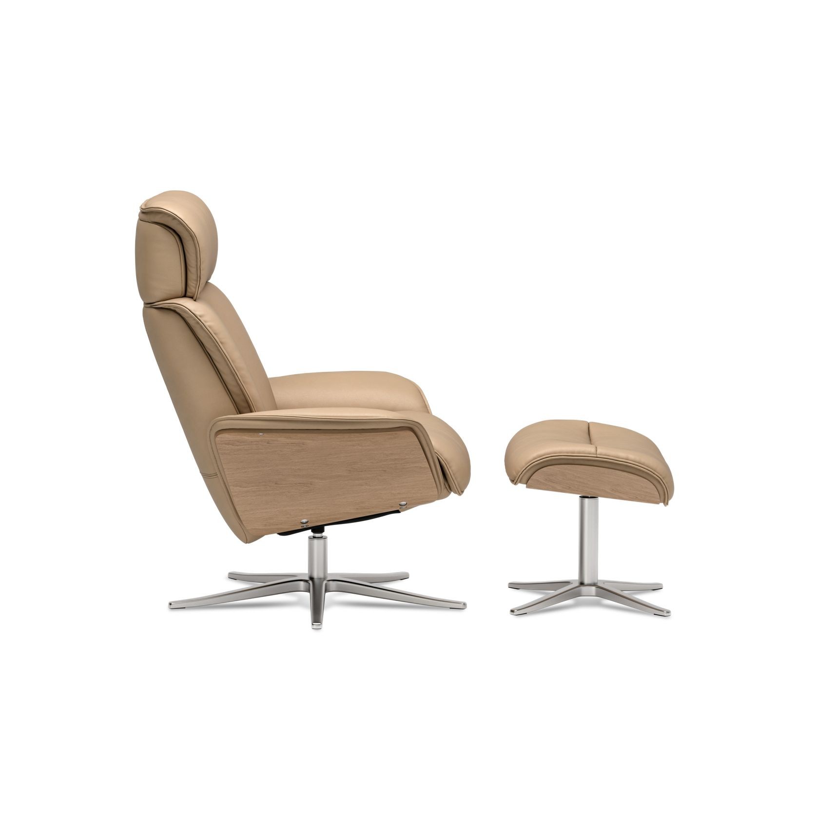 Space 5500 Recliner gallery detail image