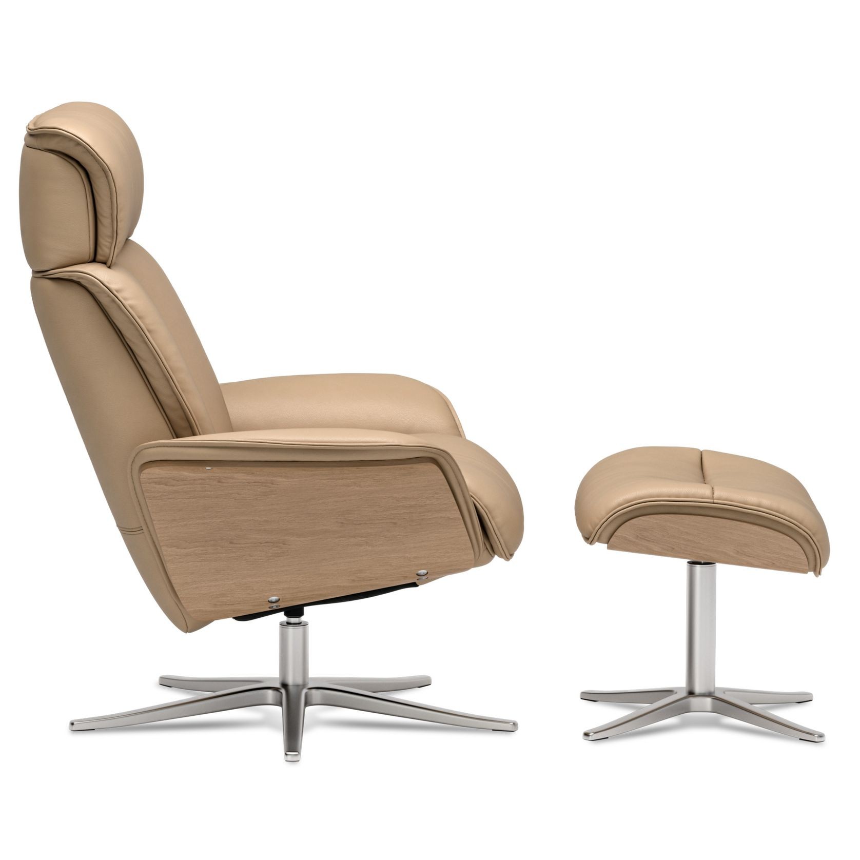 Space 5500 Recliner gallery detail image
