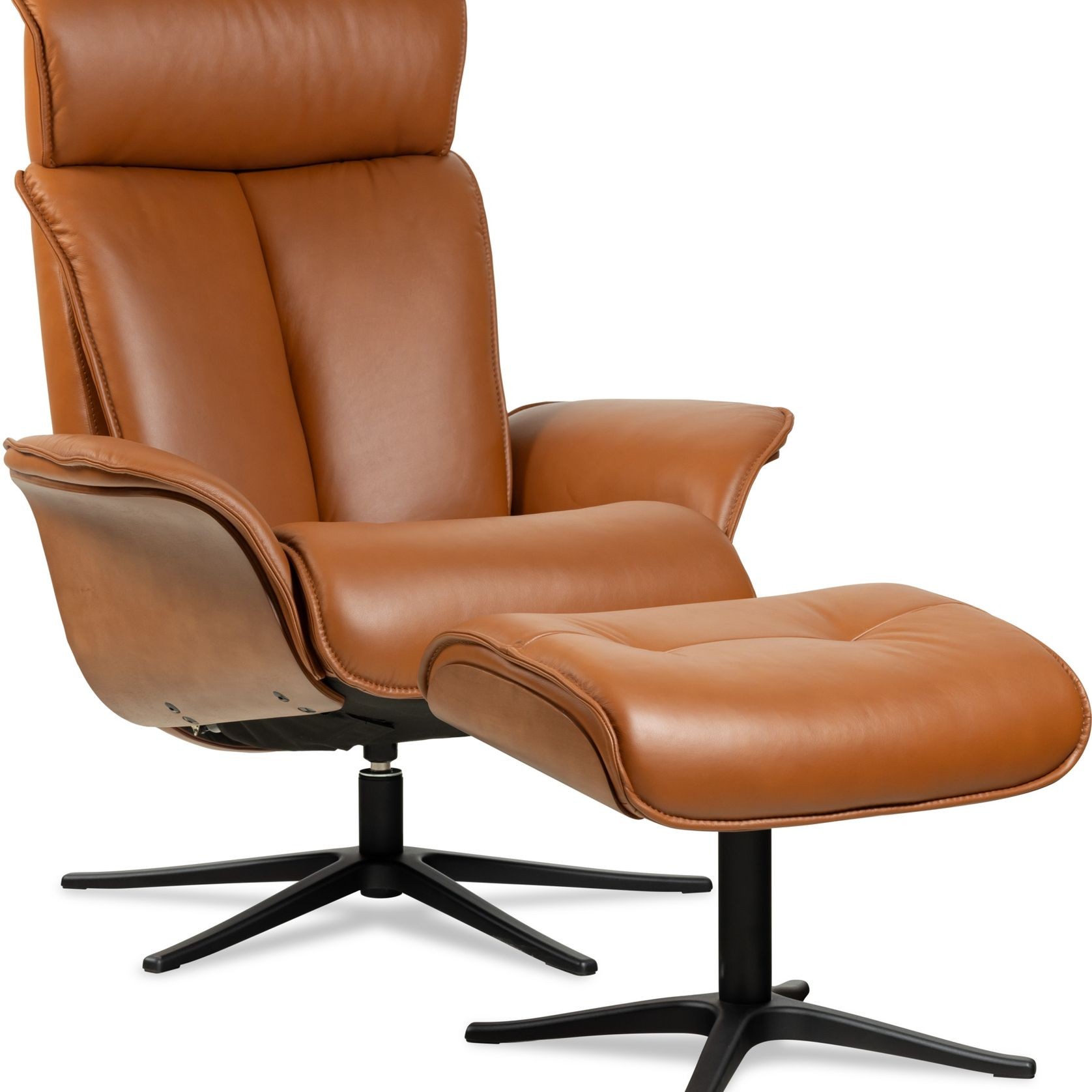 Space 5500 Recliner gallery detail image