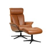 Space 5500 Recliner gallery detail image