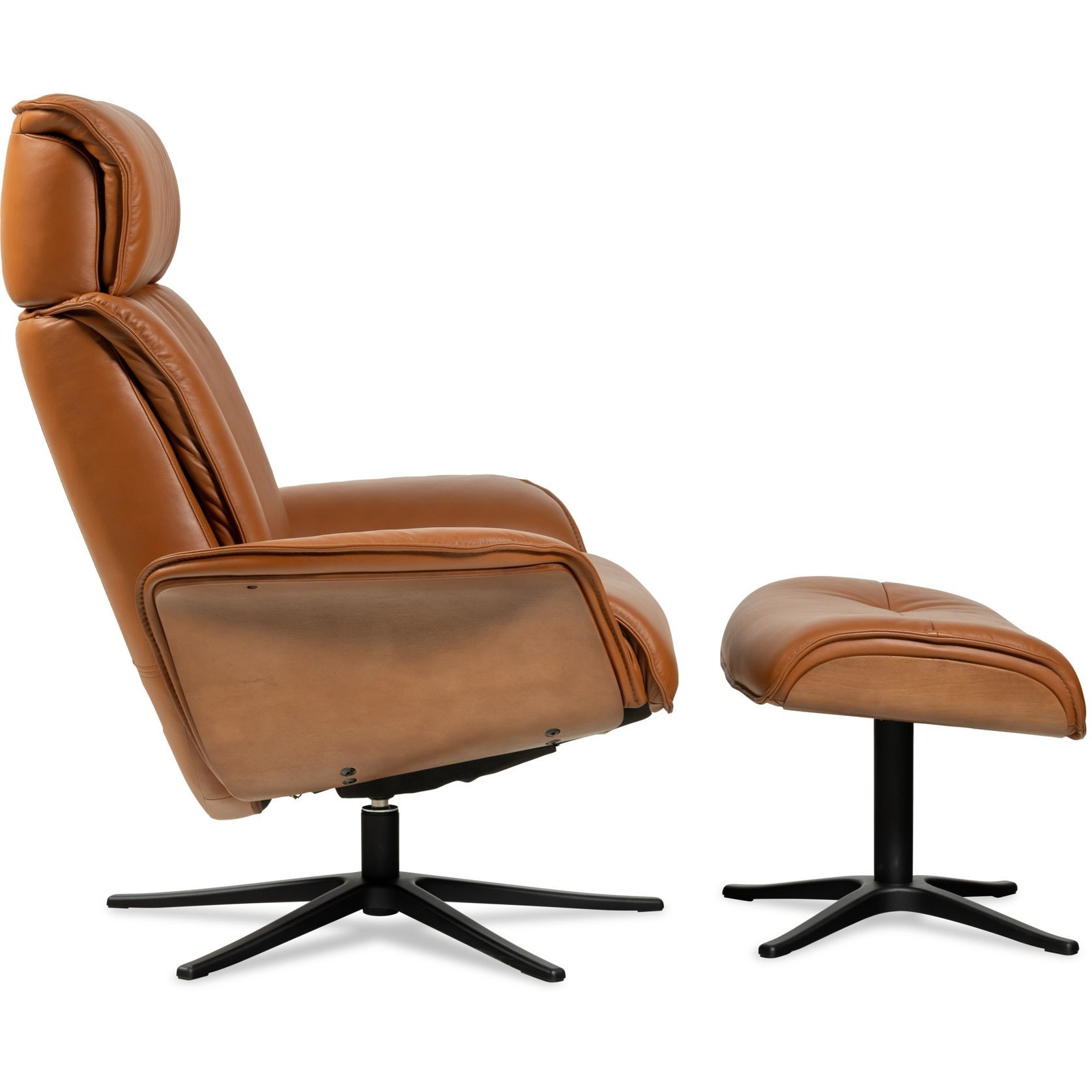 Space 5500 Recliner gallery detail image