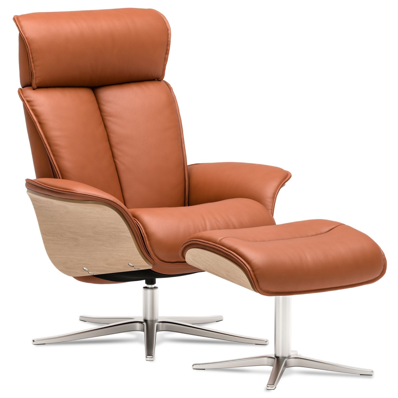 Space 5500 Recliner gallery detail image