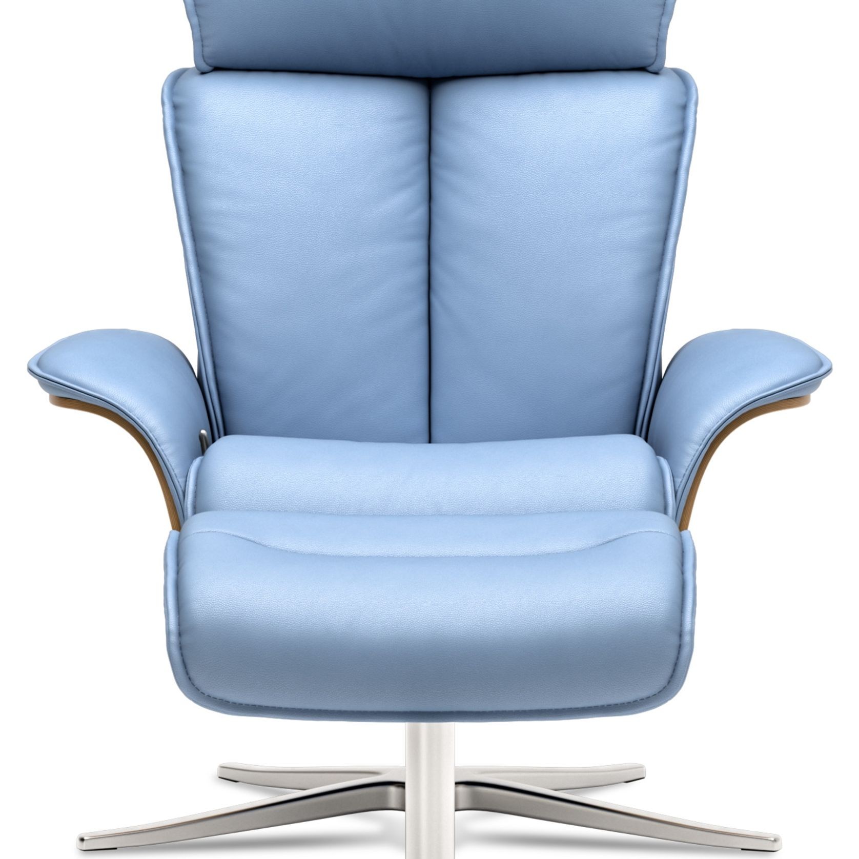 Space 5500 Recliner gallery detail image