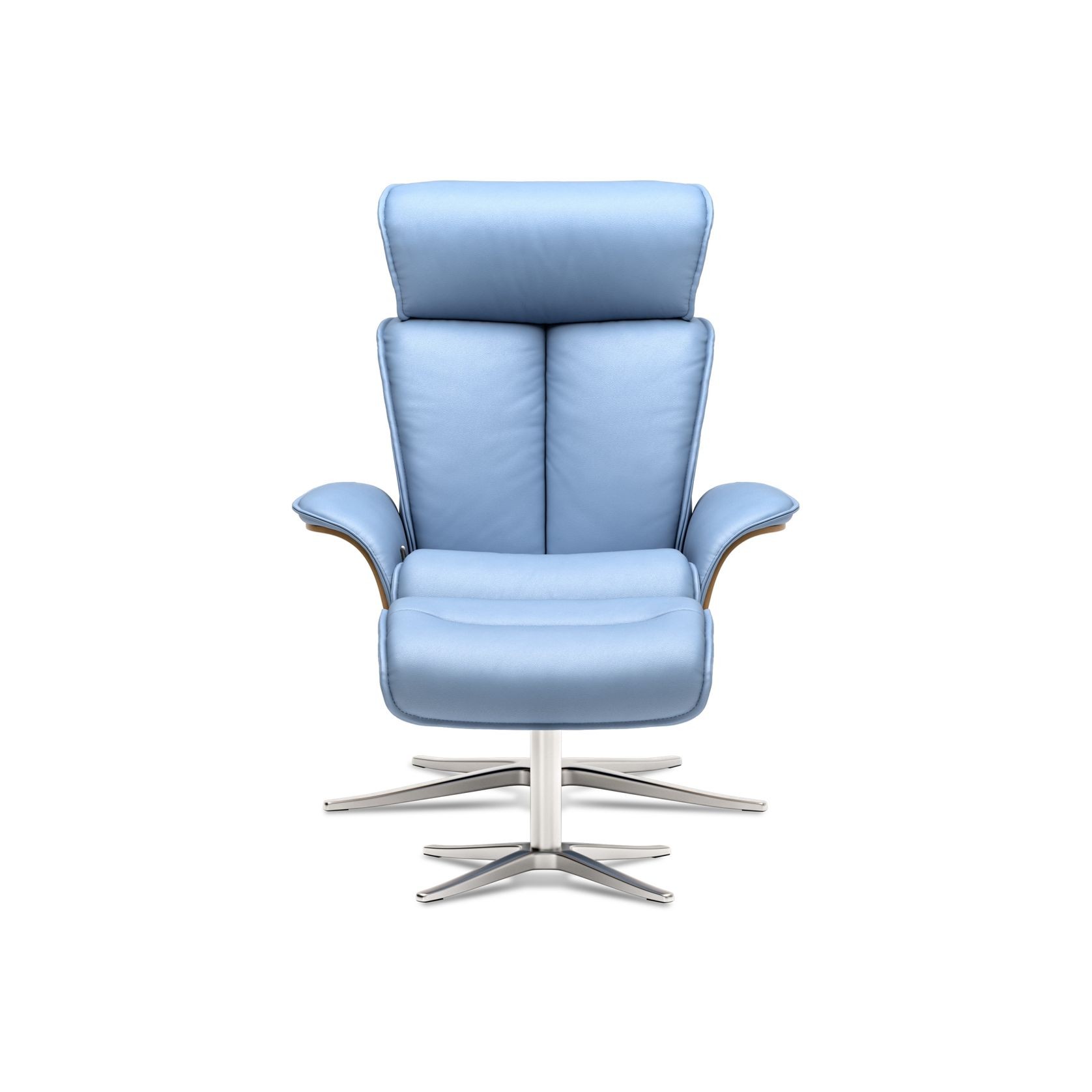 Space 5500 Recliner gallery detail image