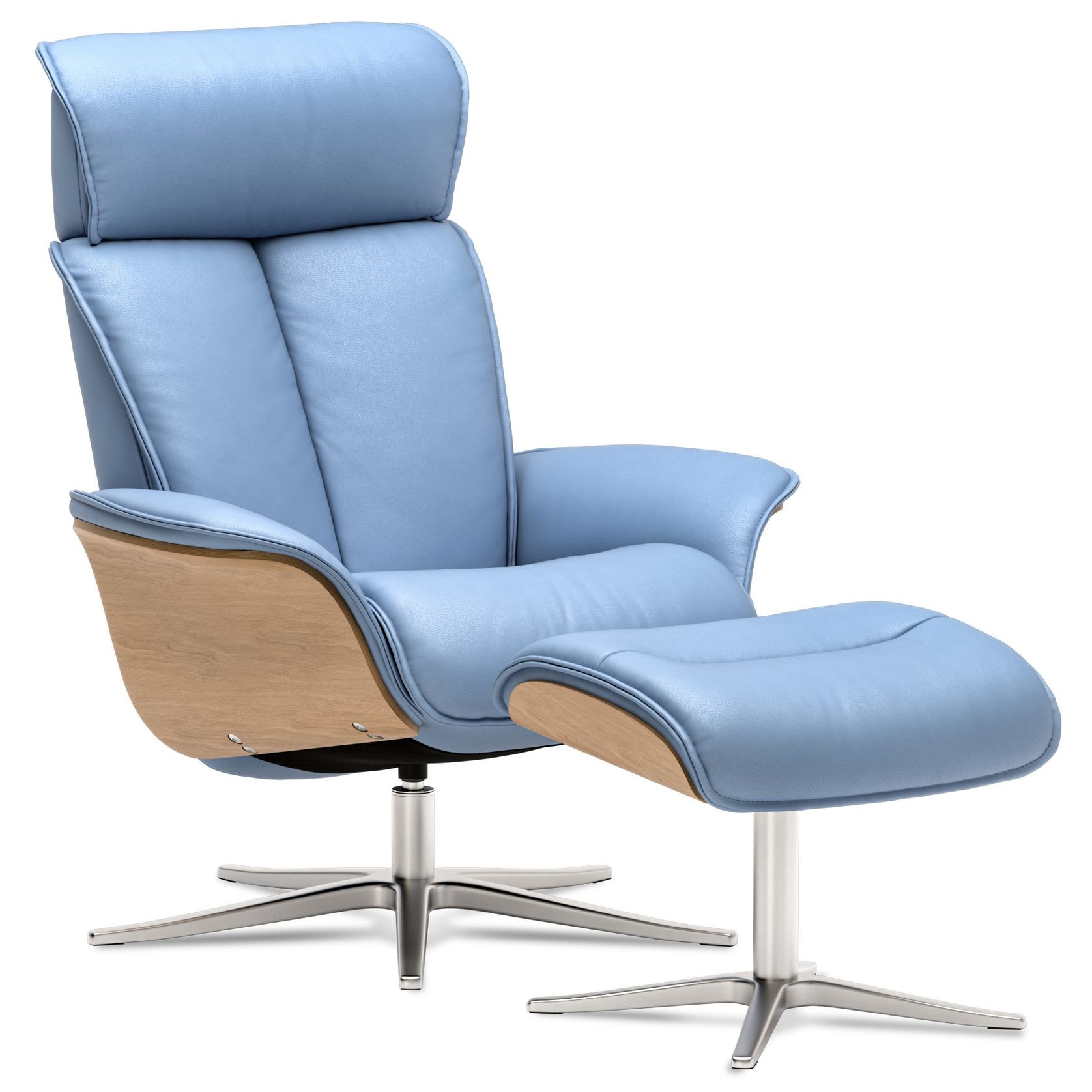 Space 5500 Recliner gallery detail image