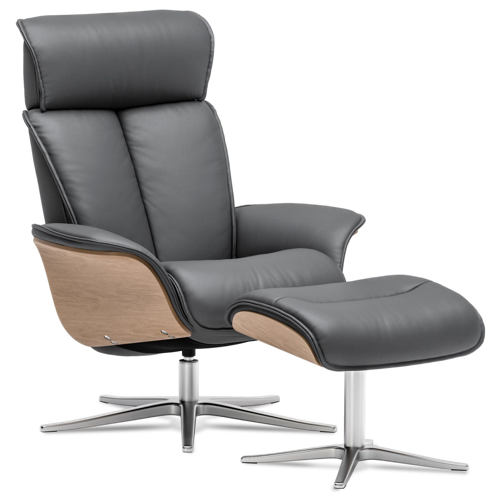 Space 5500 Recliner gallery detail image