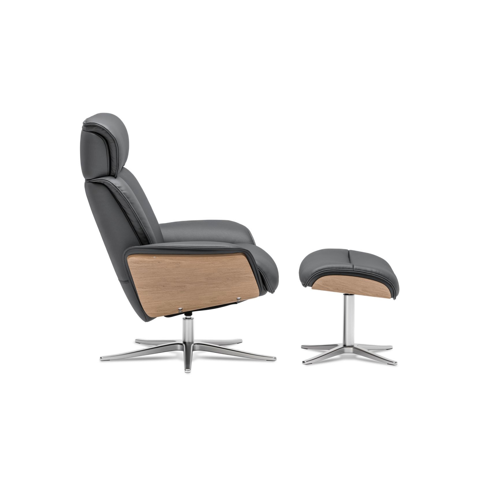 Space 5500 Recliner gallery detail image