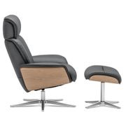 Space 5500 Recliner gallery detail image