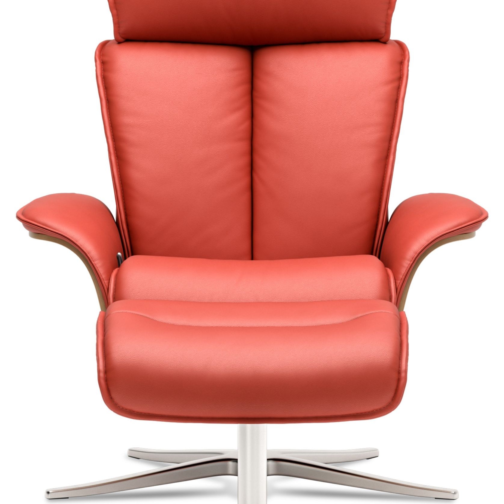 Space 5500 Recliner gallery detail image