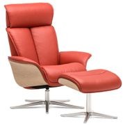 Space 5500 Recliner gallery detail image