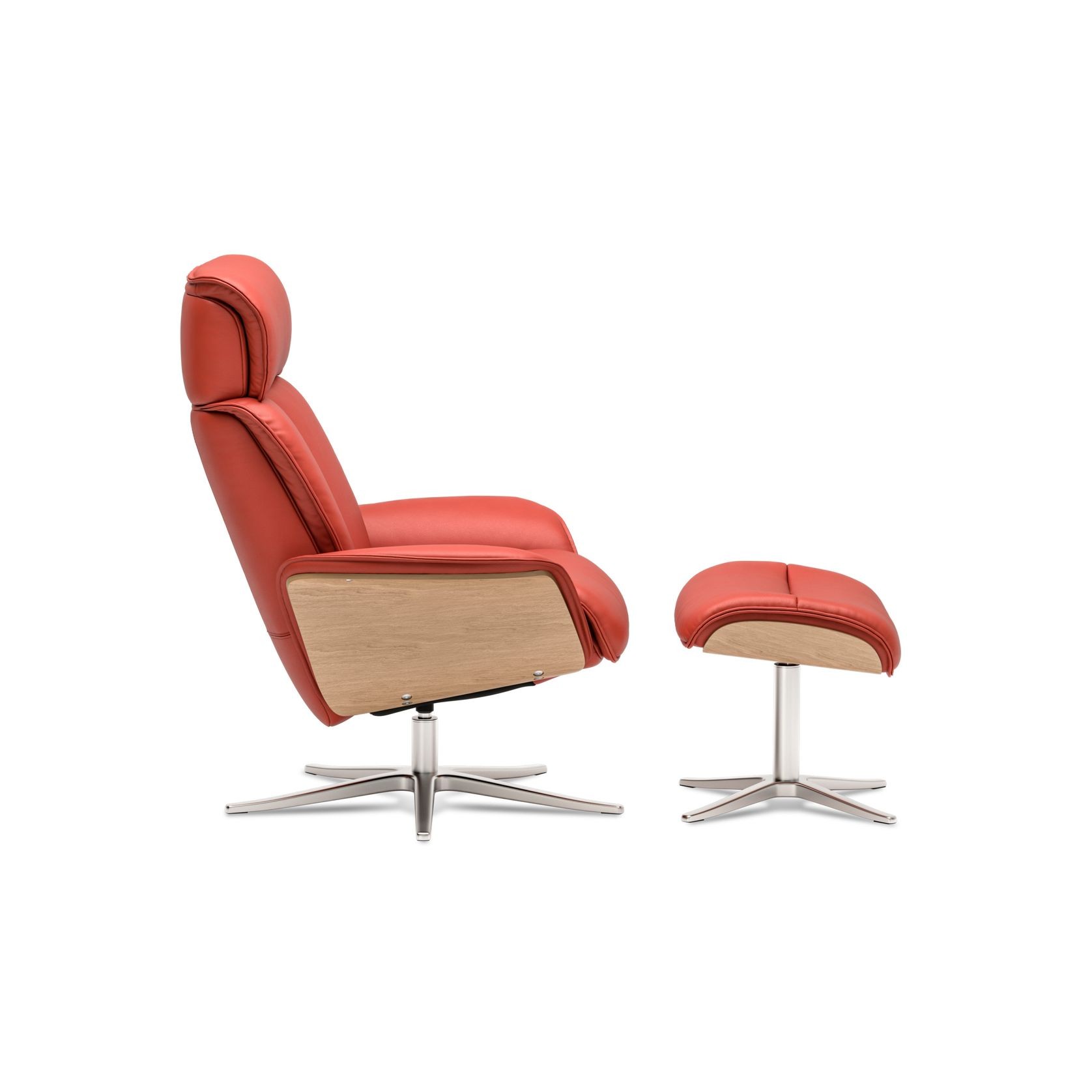 Space 5500 Recliner gallery detail image