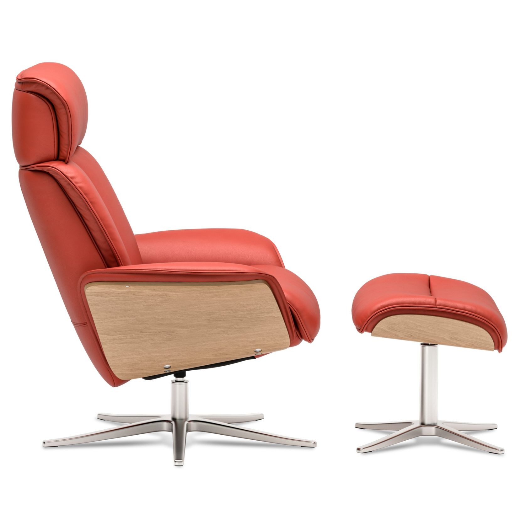 Space 5500 Recliner gallery detail image