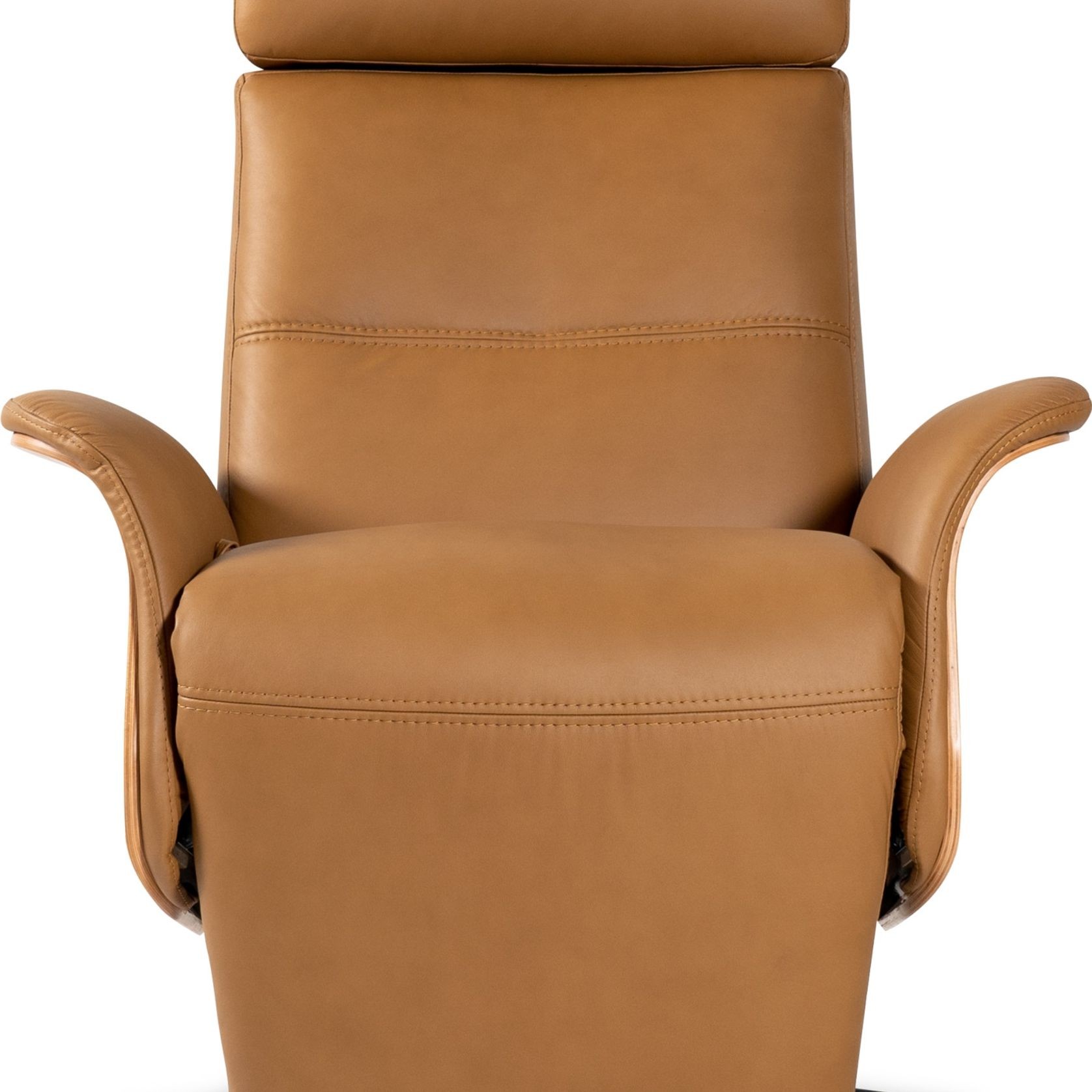 Space Manual Integrated 5100 Recliner gallery detail image