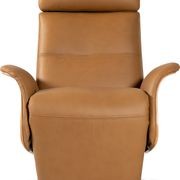 Space Manual Integrated 5100 Recliner gallery detail image