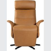 Space Manual Integrated 5100 Recliner gallery detail image