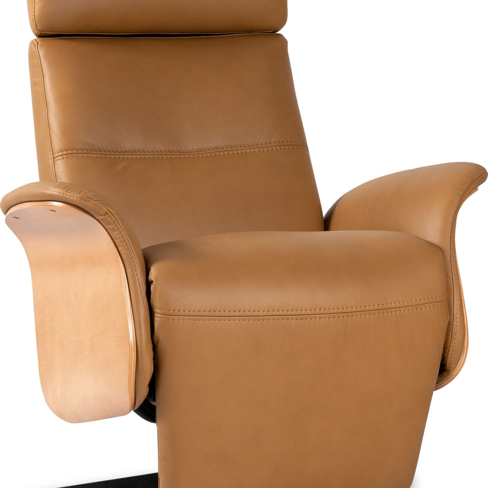 Space Manual Integrated 5100 Recliner gallery detail image