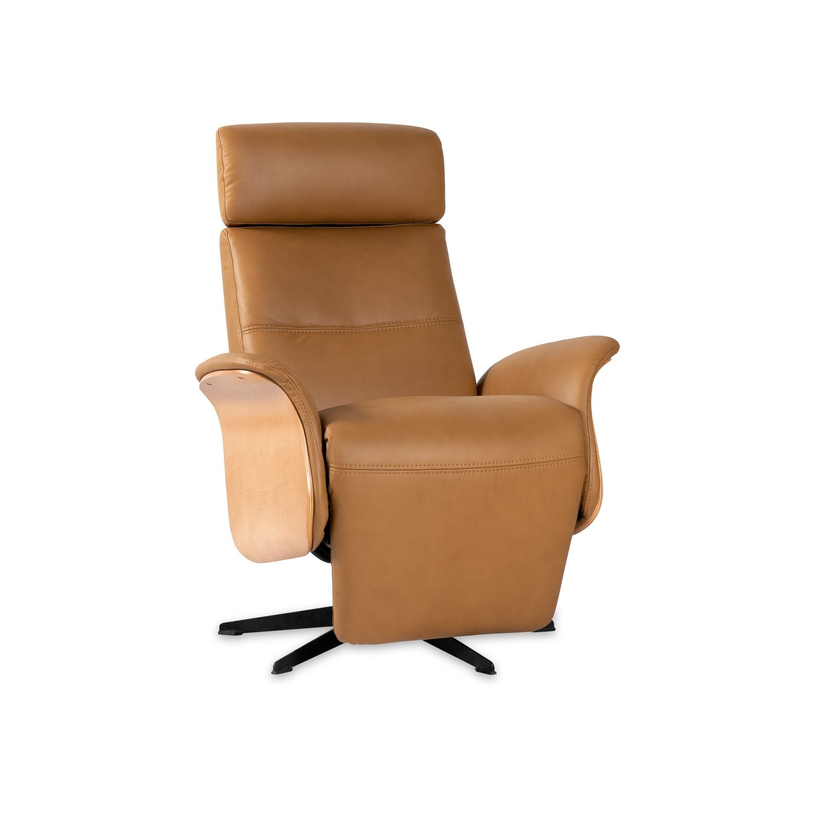 Space Manual Integrated 5100 Recliner gallery detail image