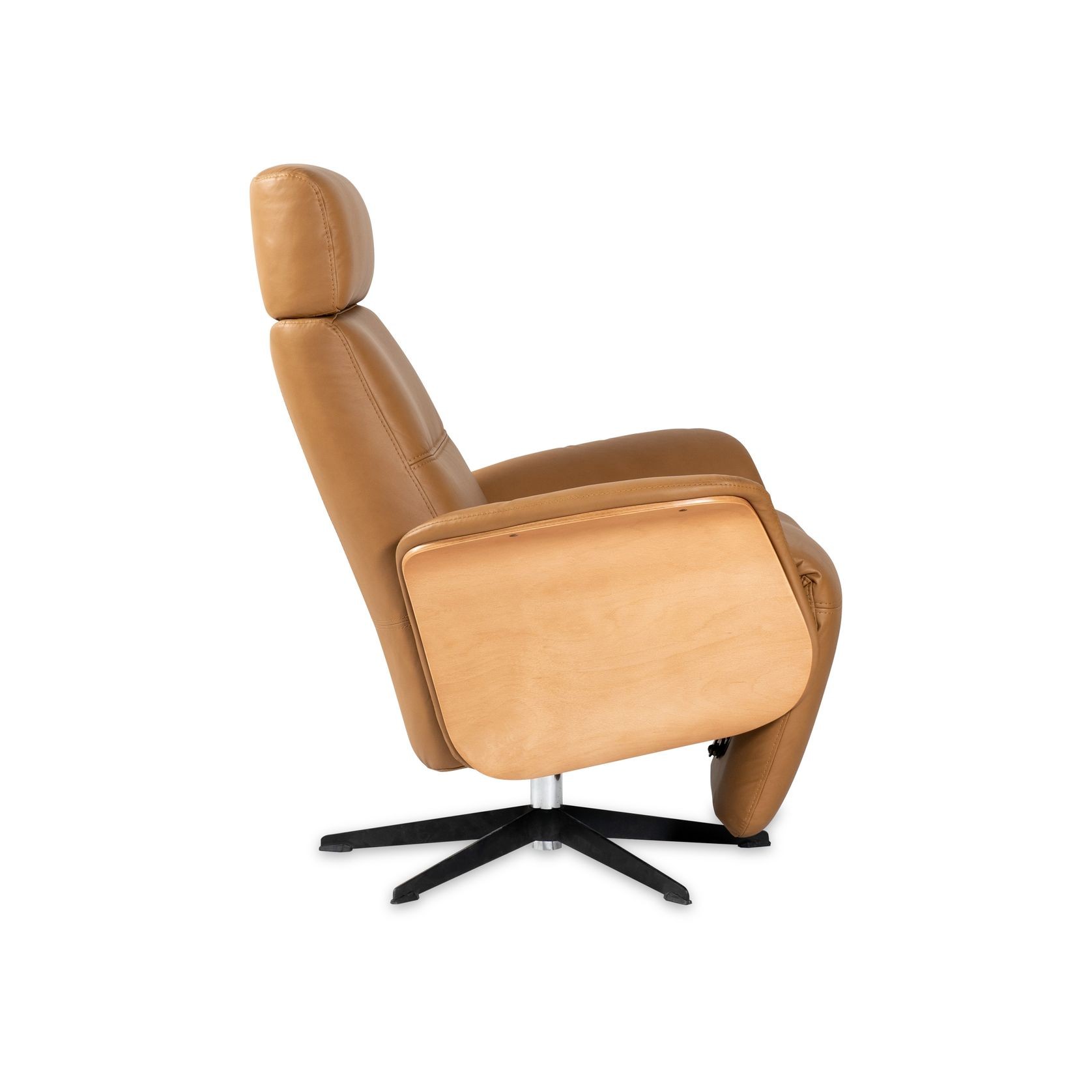 Space Manual Integrated 5100 Recliner gallery detail image