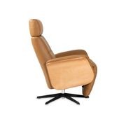 Space Manual Integrated 5100 Recliner gallery detail image