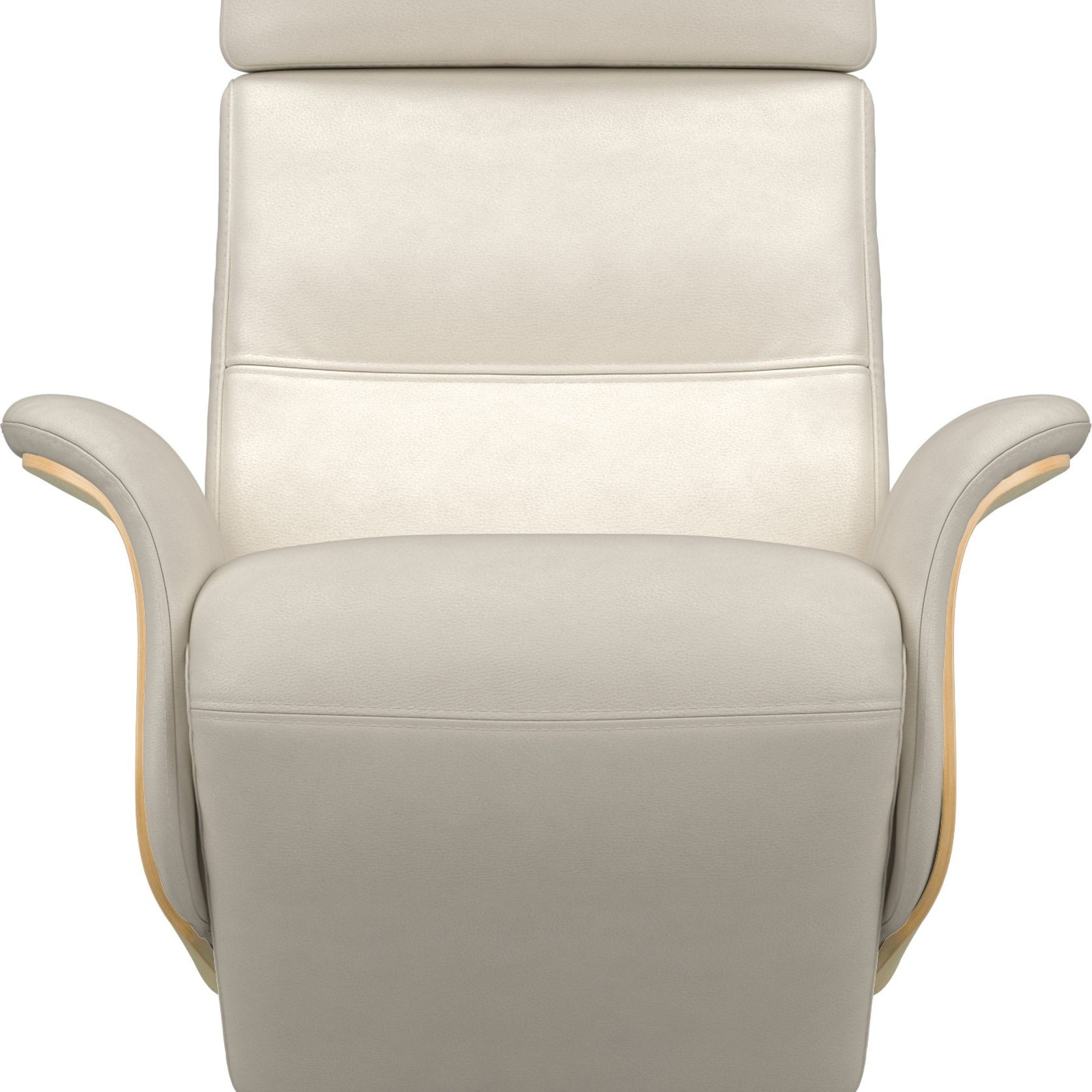 Space Manual Integrated 5100 Recliner gallery detail image