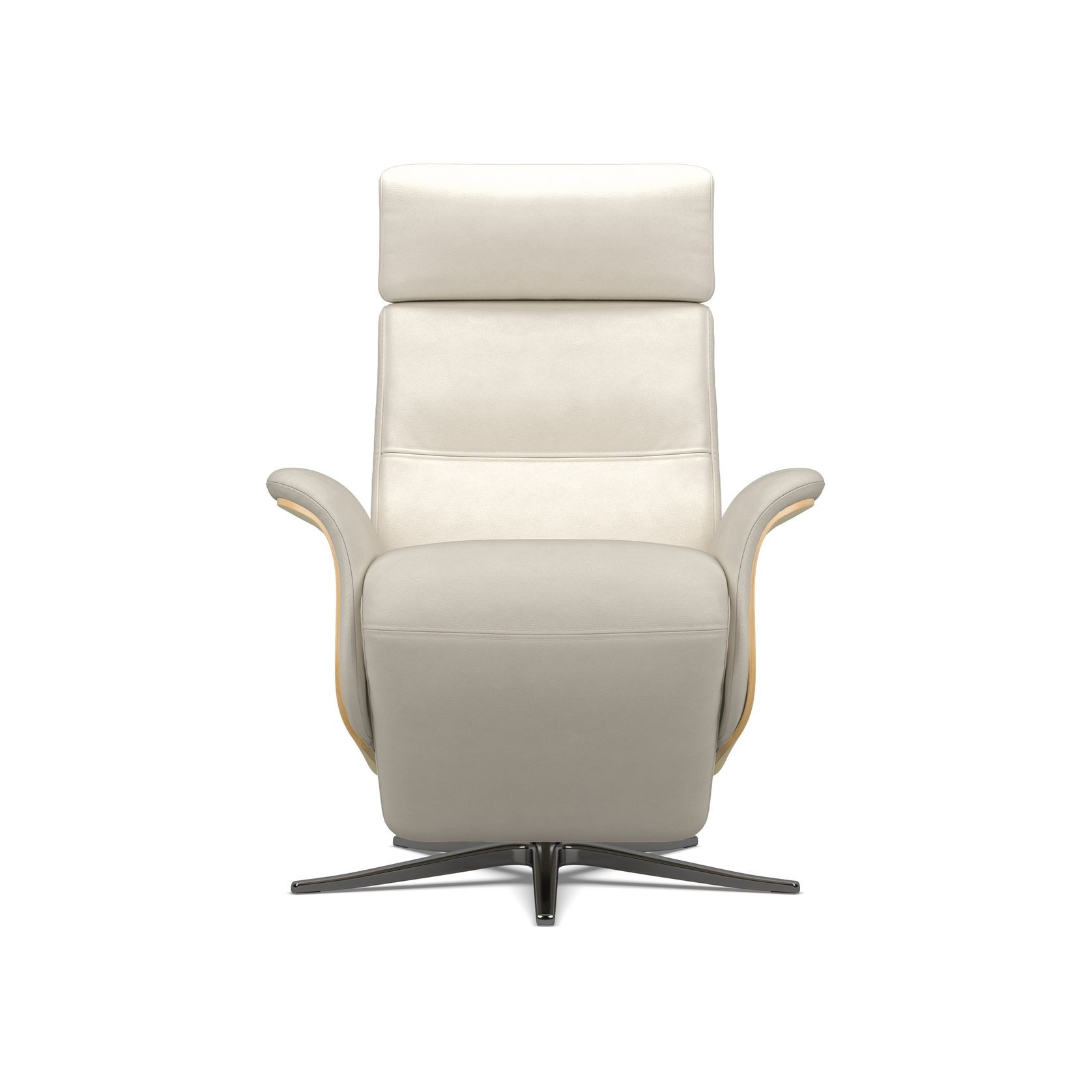 Space Manual Integrated 5100 Recliner gallery detail image