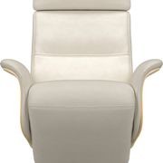 Space Manual Integrated 5100 Recliner gallery detail image