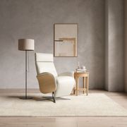 Space Manual Integrated 5100 Recliner gallery detail image