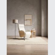 Space Manual Integrated 5100 Recliner gallery detail image