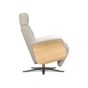 Space Manual Integrated 5100 Recliner gallery detail image