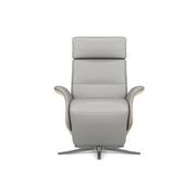 Space Manual Integrated 5100 Recliner gallery detail image