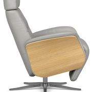 Space Manual Integrated 5100 Recliner gallery detail image