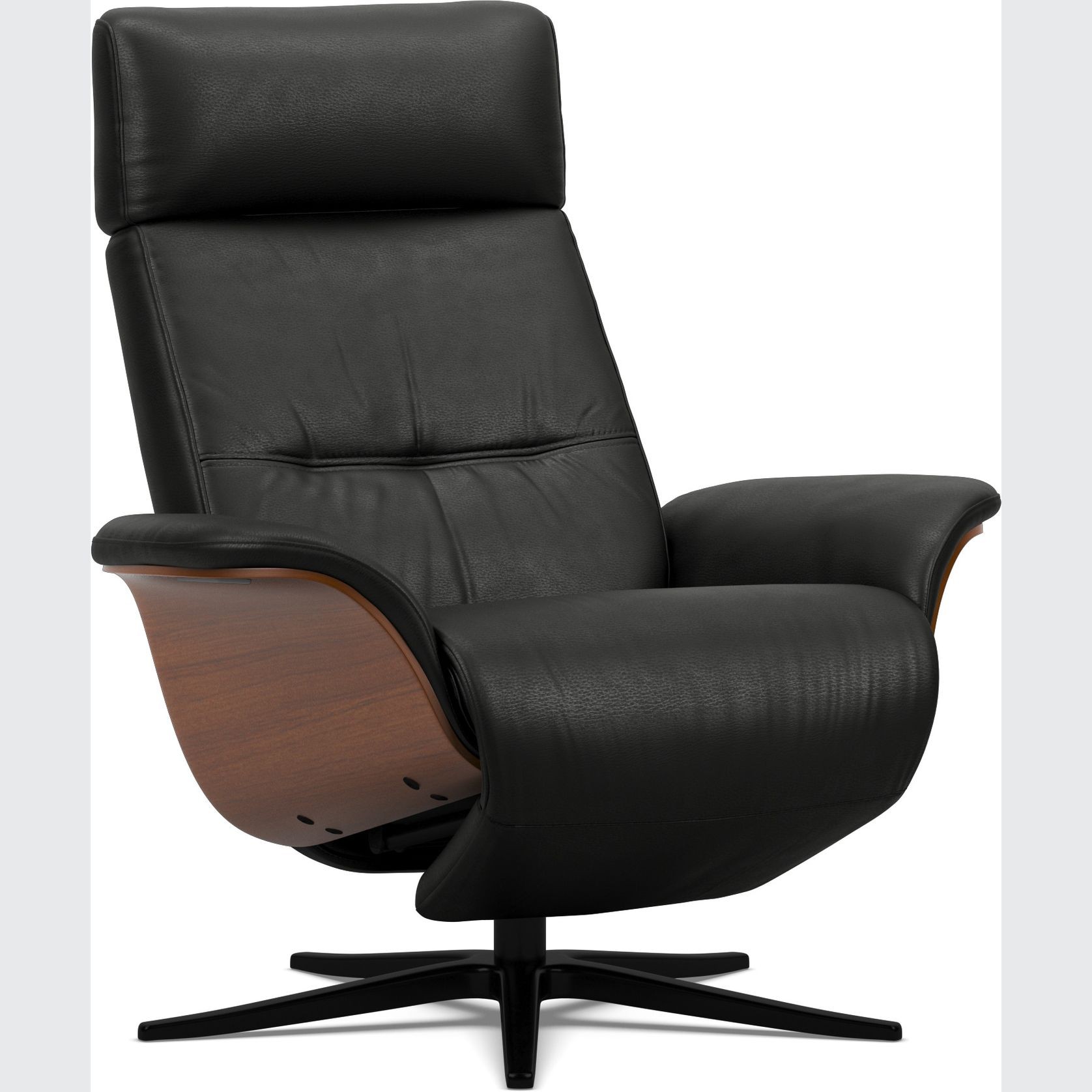 Space Power 5100 Recliner gallery detail image