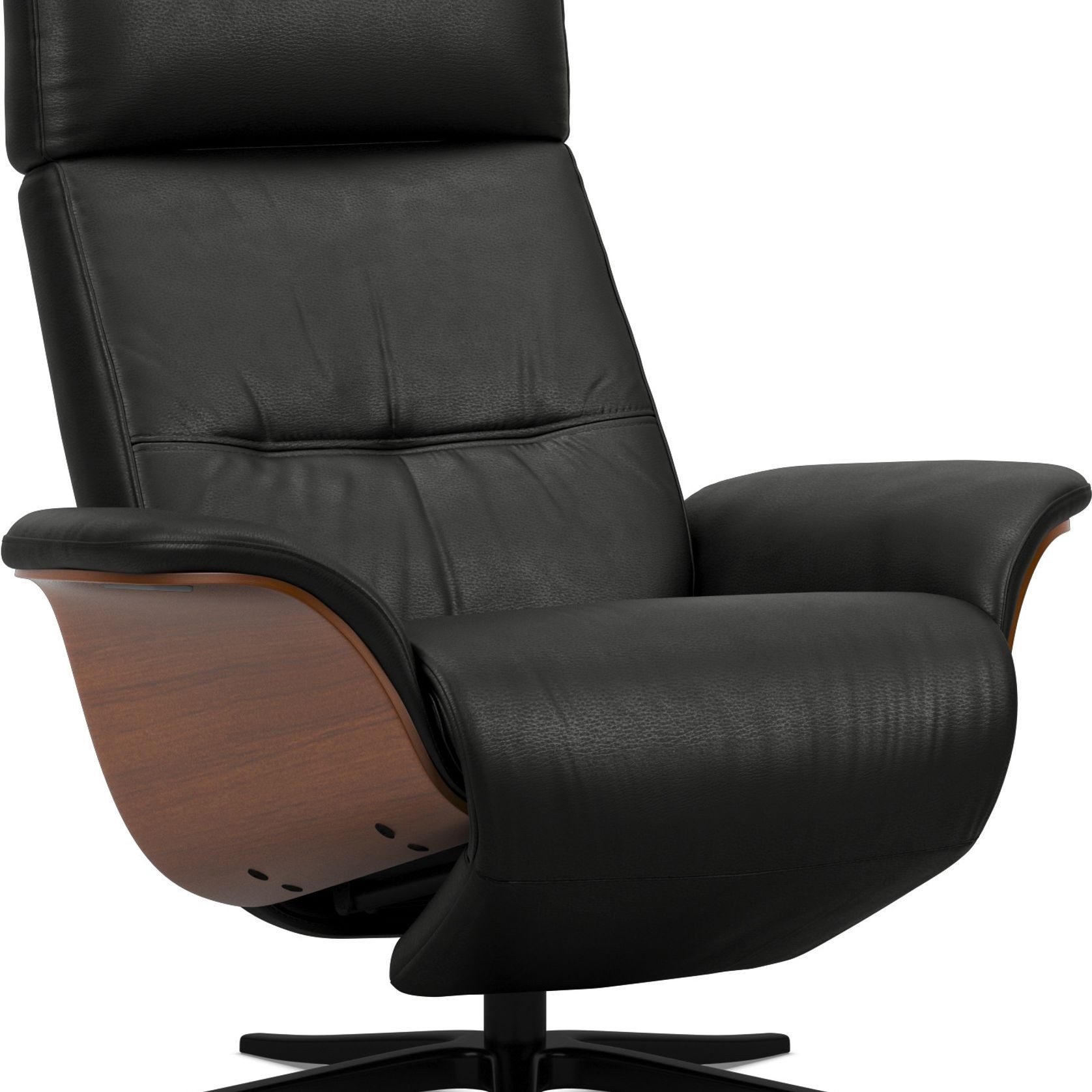 Space Power 5100 Recliner gallery detail image